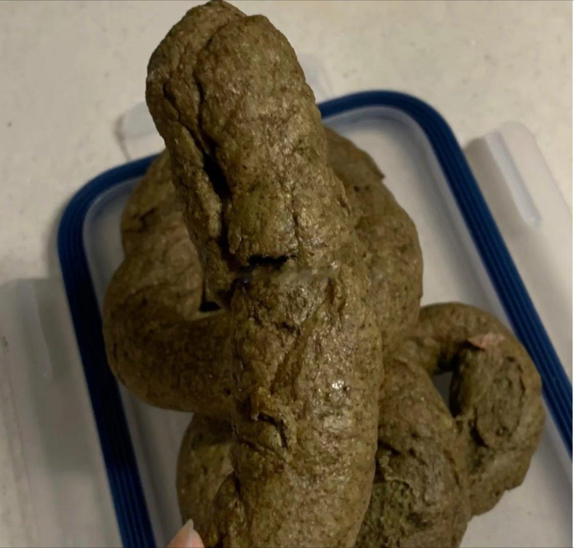 最近在家学烘焙，这道美食真的很可口。 