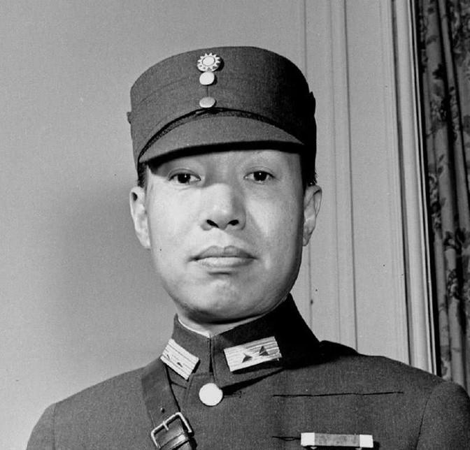 1949年，国民党上将熊式辉去了香港，在遭到港英当局刁难险些入狱后，去泰国开设纺