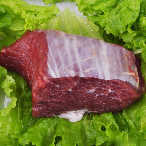 #这就是爆款# 对于喜欢吃牛肉的朋友们！不知道大家有没有做过蒜子牛肉这道菜，蒜香