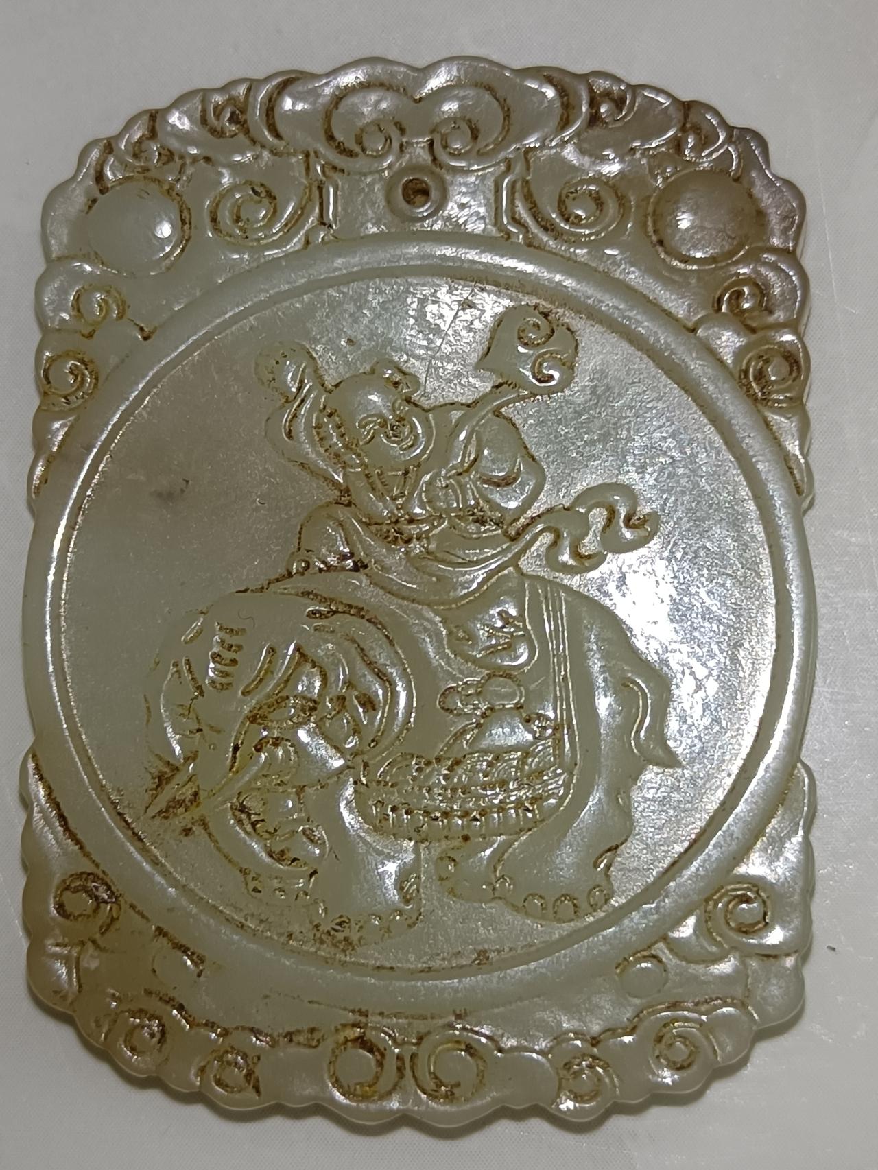 艺术品最大的价值在哪里?艺术品最大的价值在于它的“艺术价值”的高低…