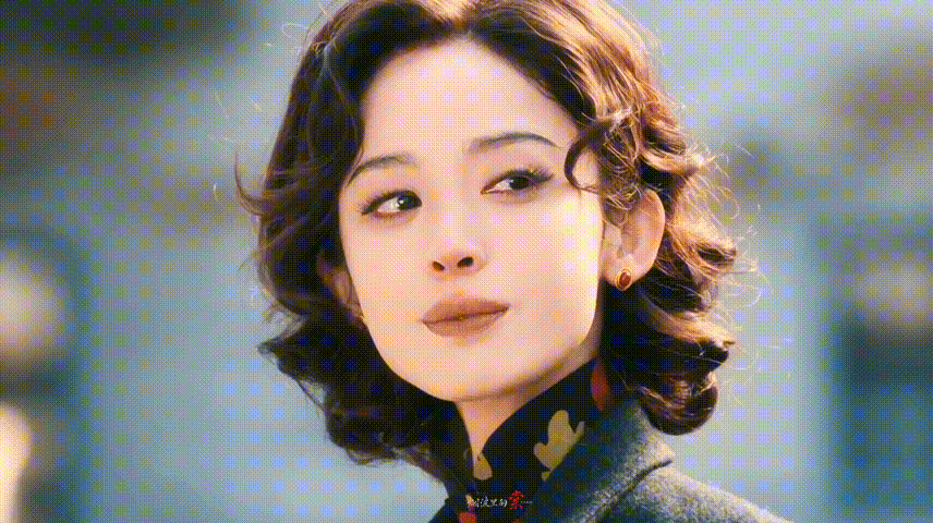 娜扎演技 进步两部重磅作品接连播出，风格题材完全不一样，娜扎交出的答卷都很不错，