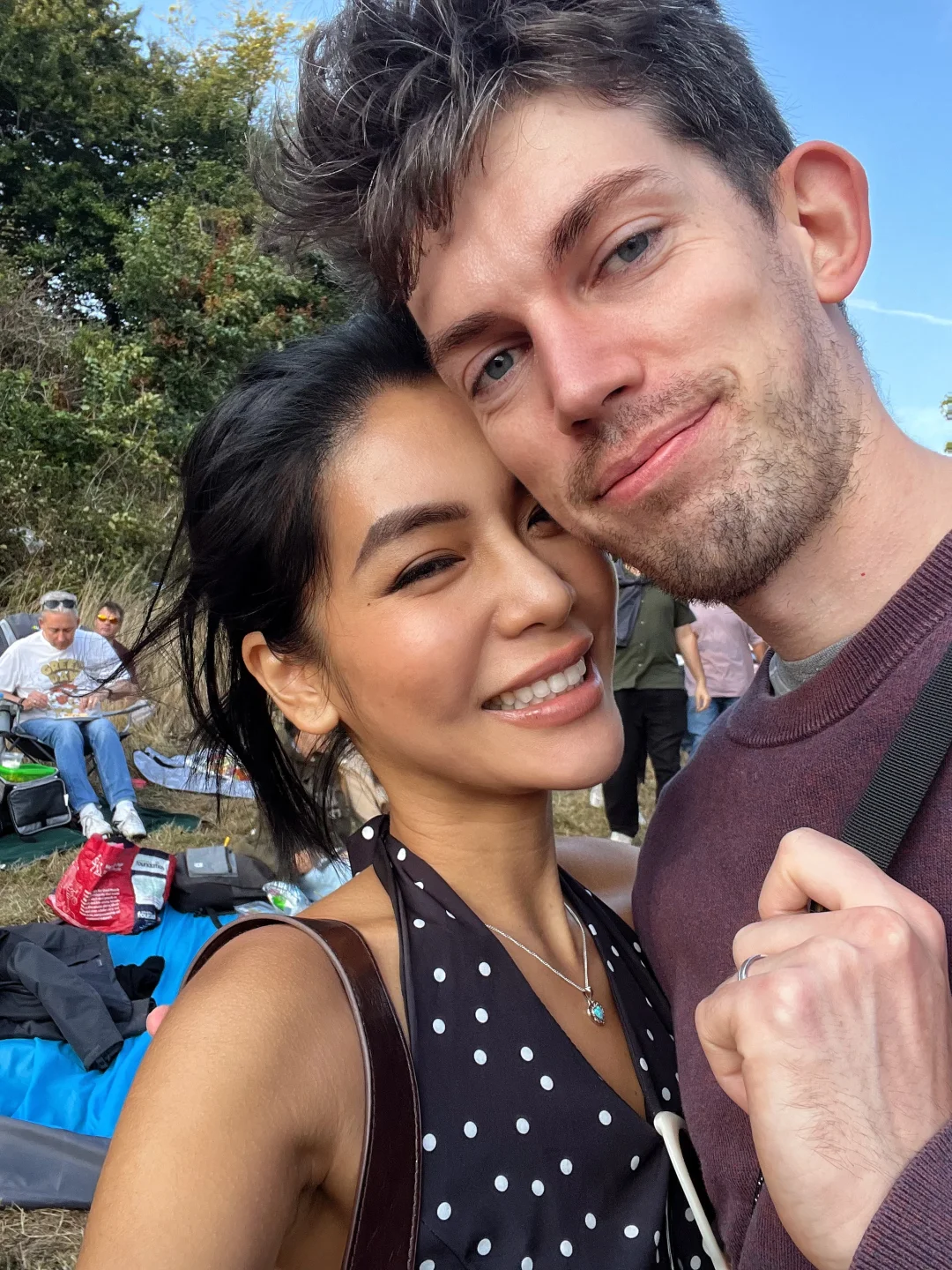 🇬🇧Wakethetiger&布里斯托热气球