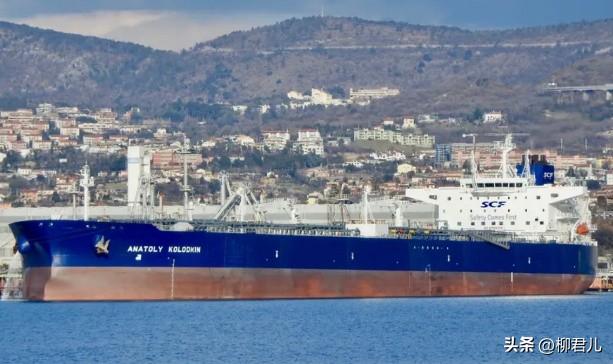 罕见，美国放行俄罗斯油轮赴古巴

当地时间3月29日，美国海岸警卫队做出罕见举动