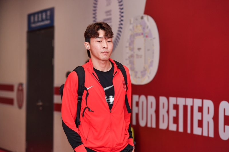 记者：多家俱乐部追求元敏诚，辽宁铁人转会费有优势