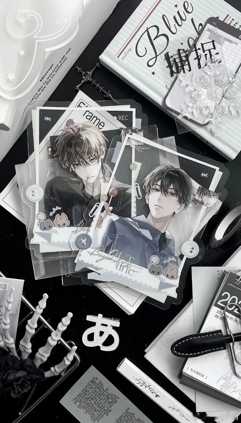 湛无不盛 ：雨滴是记忆单曲循环的痛苦回音   专栏 · 营业图