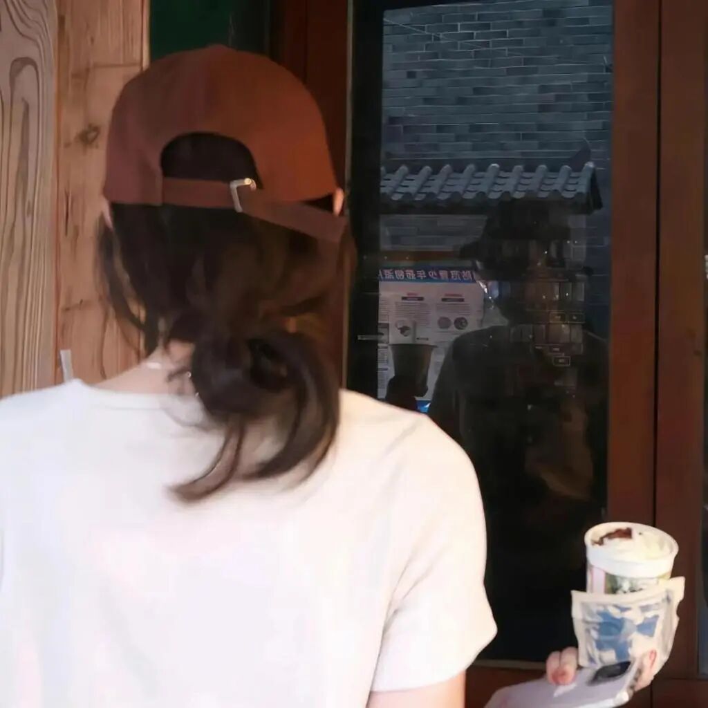 𝗪𝗲𝗖𝗵𝗮𝘁头像 ‖女生头像‖氛围感‖优质女头‖小众高级 ‖无水印女