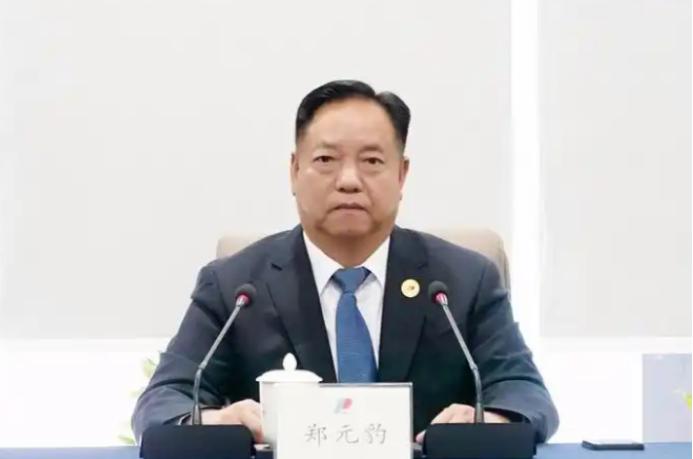人民电器掌门人郑元豹，曾是收徒3000的拳师
2026年5月，上市公司南都电源的