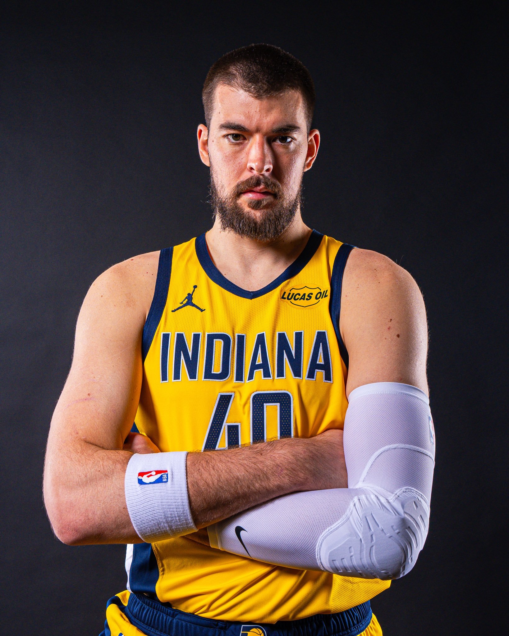 ▲熟悉而又陌生 