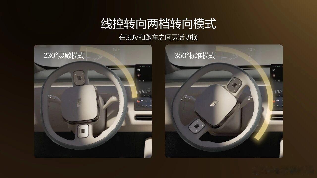 这个，真的很有趣！理想汽车理想L9Livis