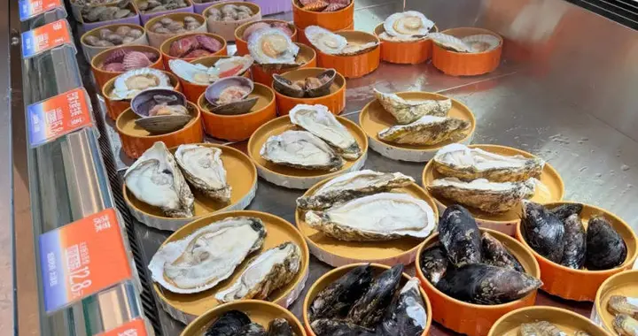 自助选菜3.8元起！海底捞“焰请烤肉·大排档”全国首店落地杭州