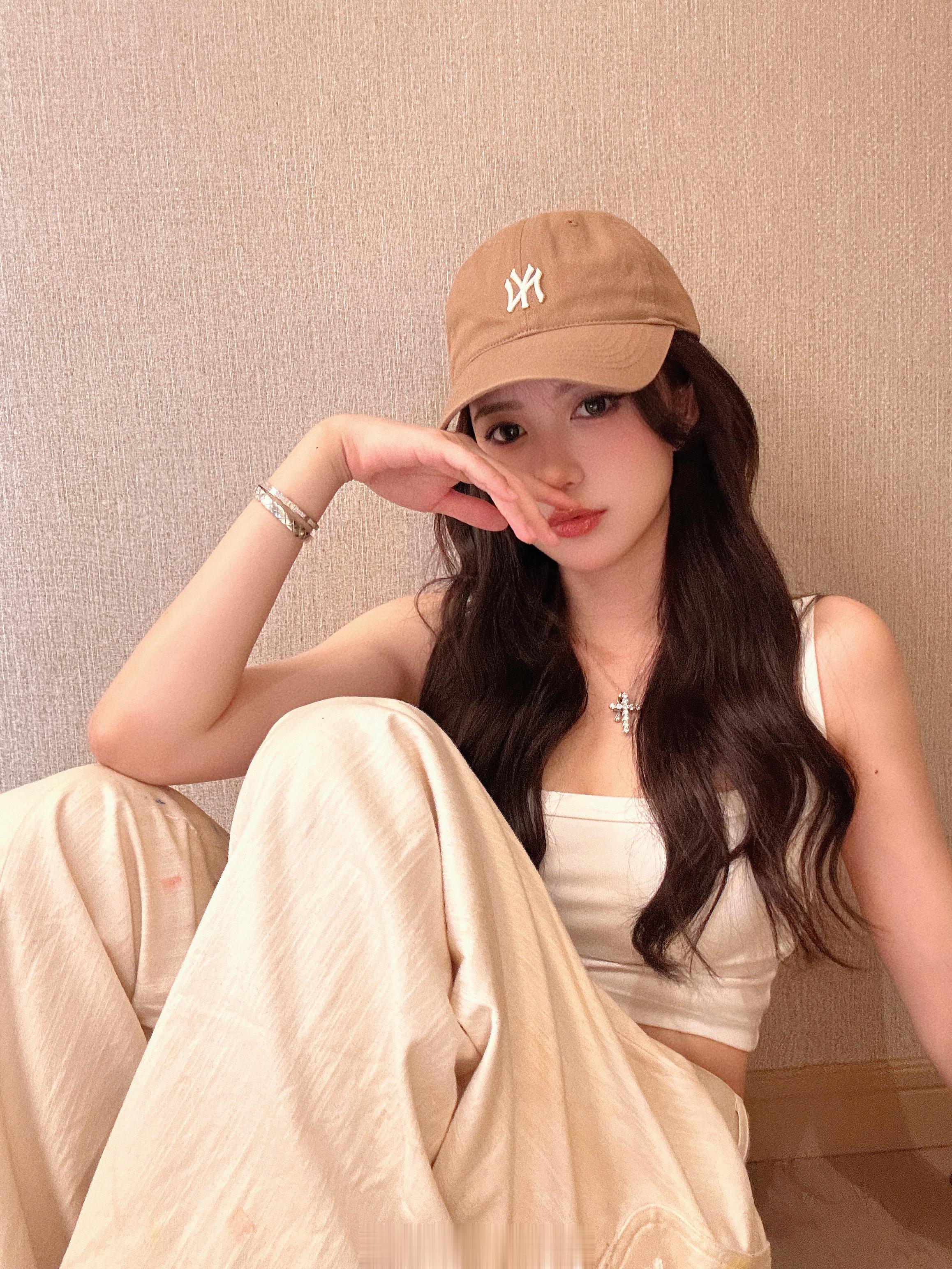 美少女的365副面孔 ​​​