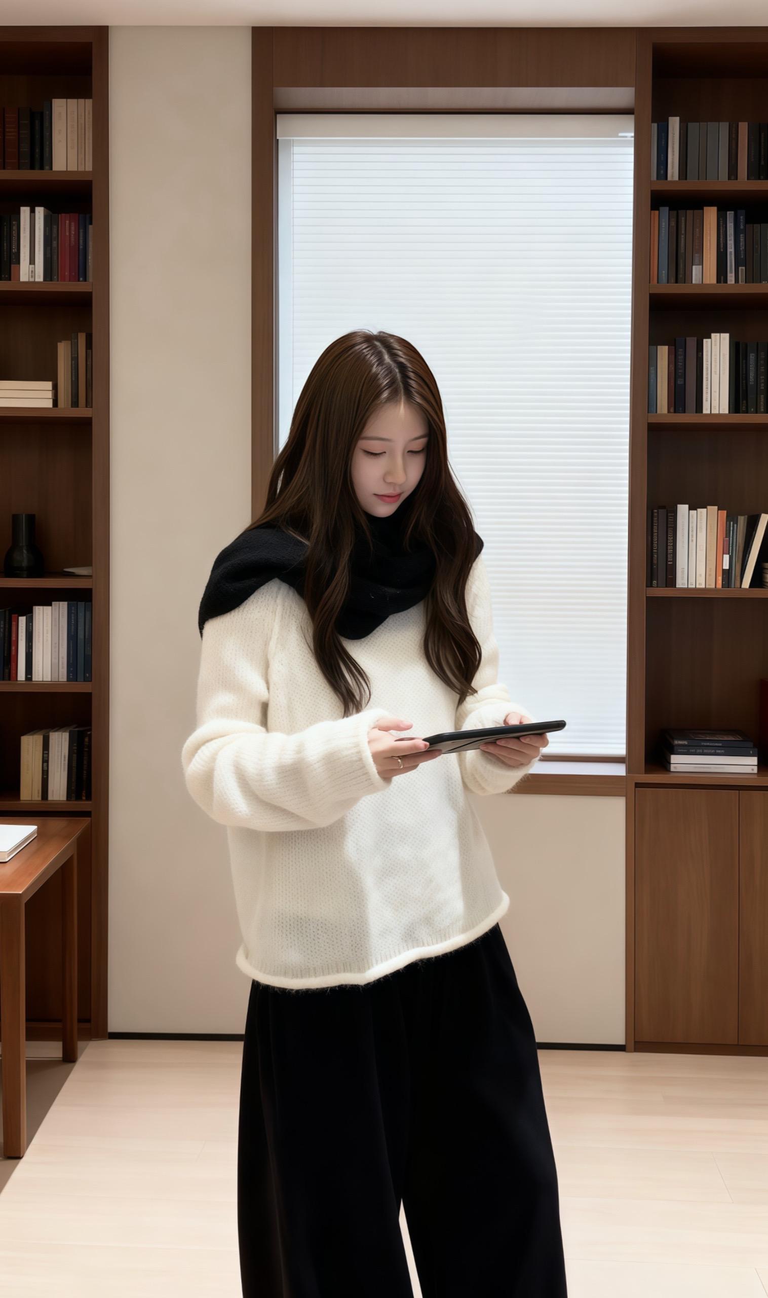 韩系穿搭 慵懒风穿搭 时髦穿搭 洋气减龄 谁穿谁好看