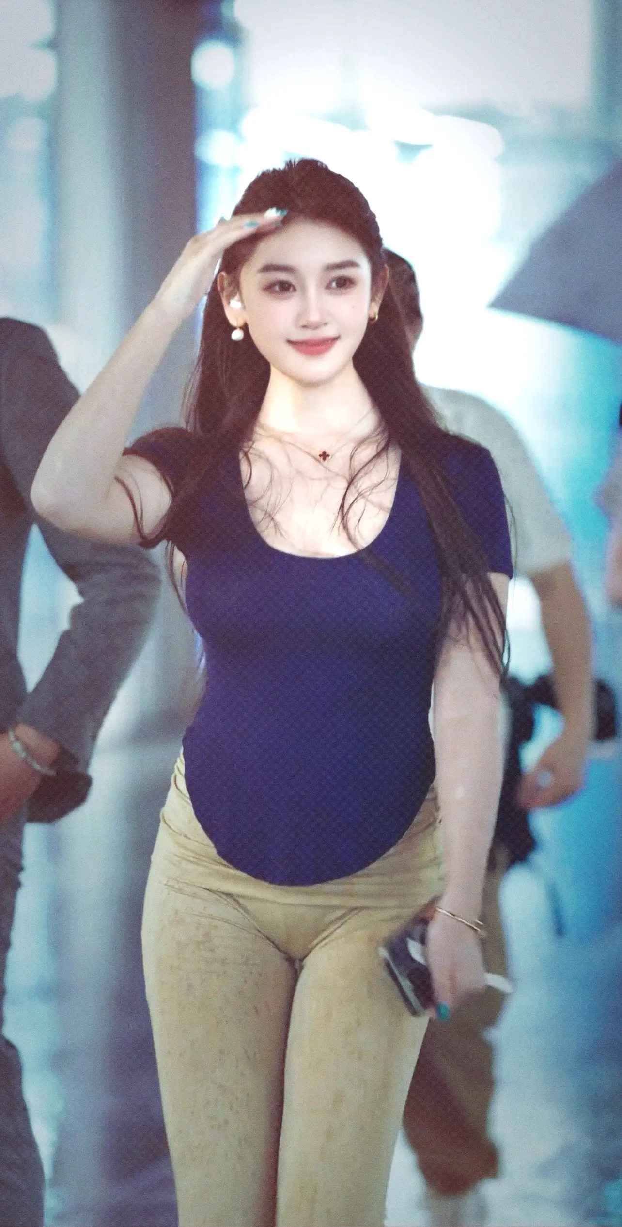 莫道人间多烦事，知足便是小桃源~  [爱心]