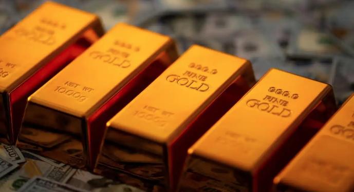 上周现货黄金价格连续下跌，累计跌幅达到15%左右，创下1983年3月以来的最大单