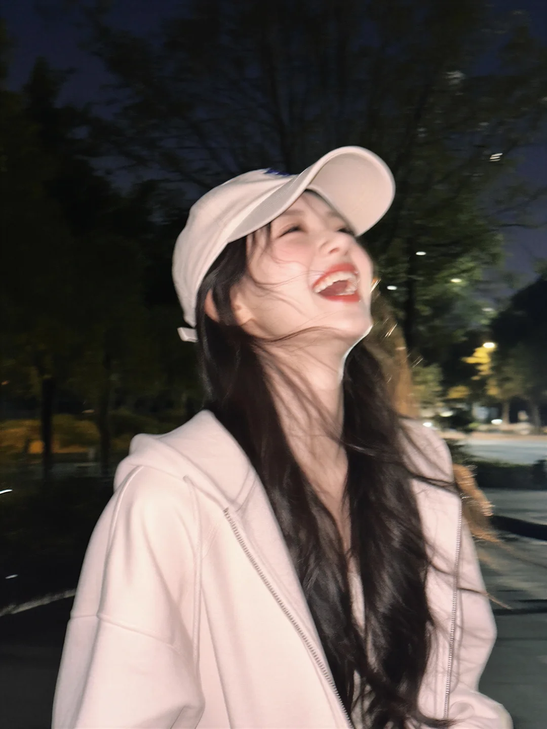 希望你的眼睛一直笑 想要的都得到