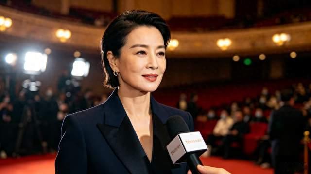 刘雯紧急改签避嫌，和井柏然闹矛盾？