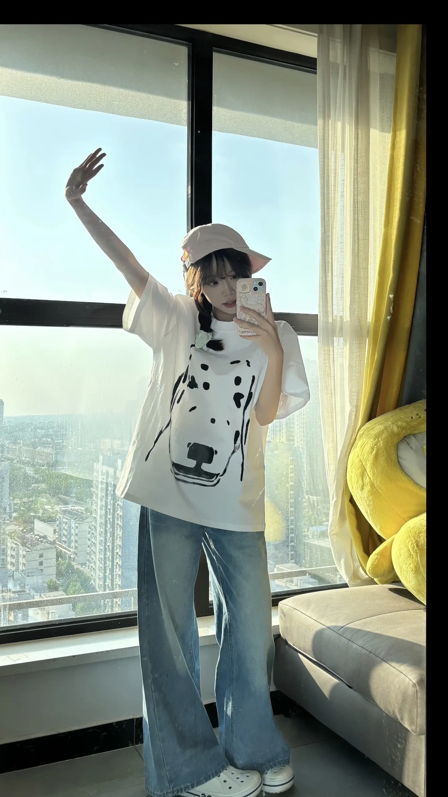 要你 不要全世界。