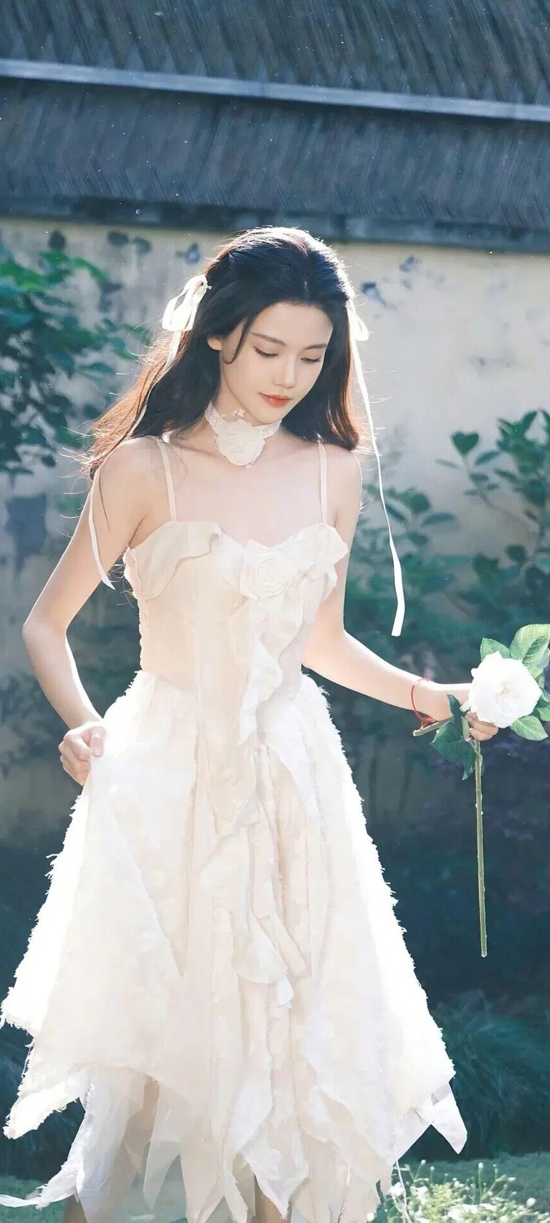 有个性又高级的穿搭是什么样的呢?