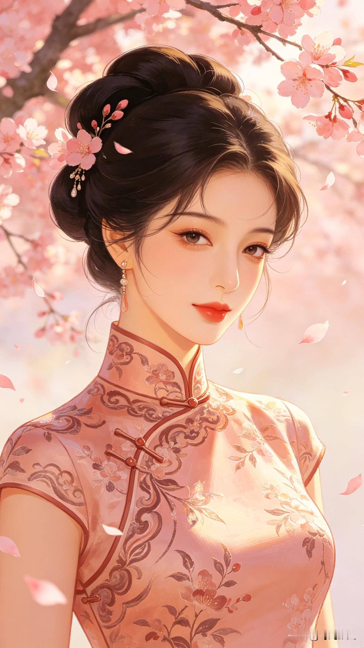 这联挂出数日，收到不少朋友的雅句，词句各有千秋，却始终差了几分藏在烟火里、独属于