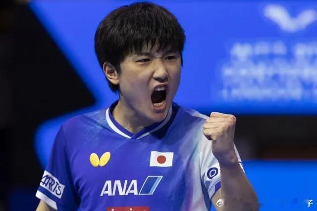 【日媒】洛杉矶奥运前哨战——从乒乓球混合团体世界杯看“与中国的差距”及“掌控全局