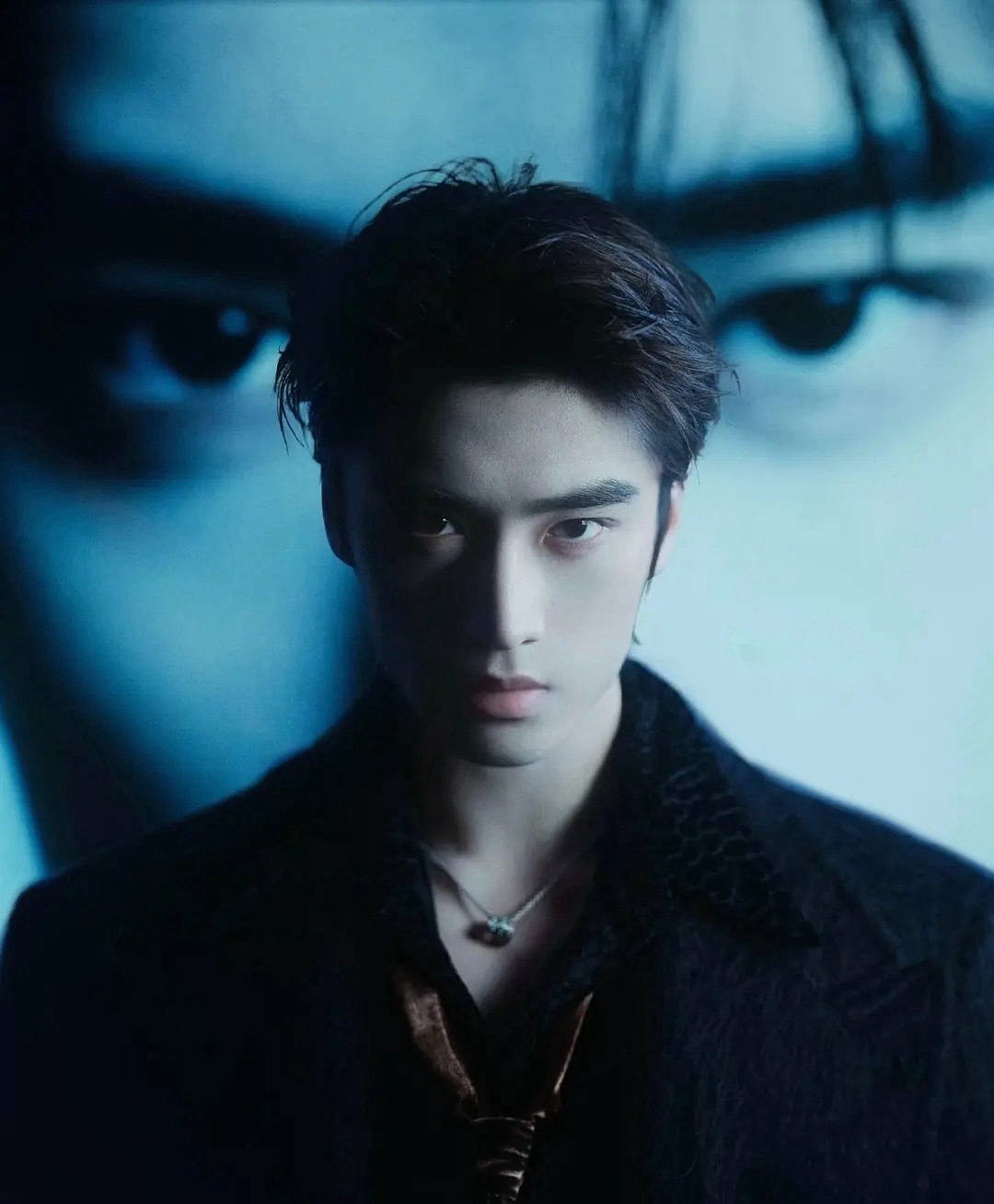 张康乐将出演王演楚然下部戏男主，这对组合怎么样？ 