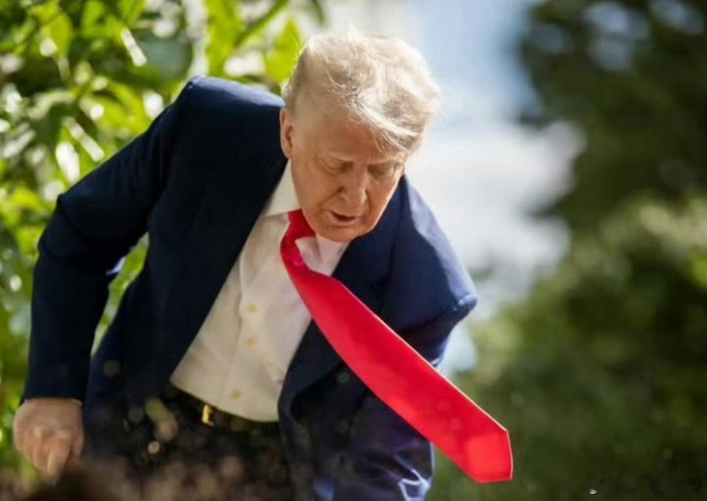 美国能源部长称，若中国减少购买俄罗斯油气，美国准备好向中国出口油气。 ​​​