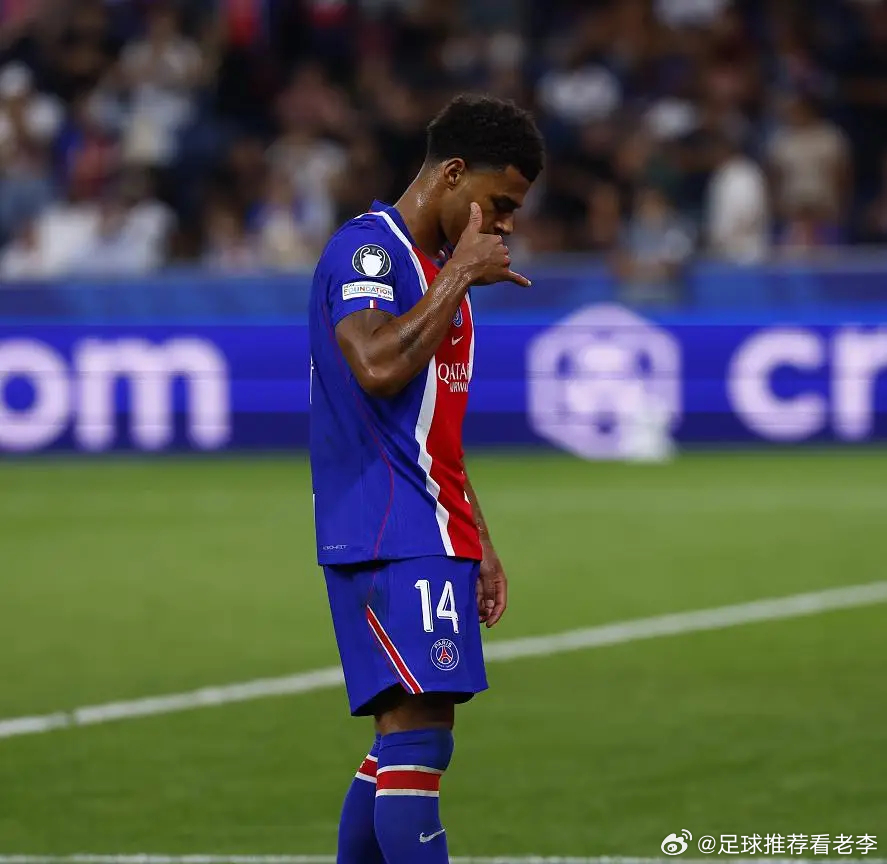🚨【全场战报】欧超杯巅峰对决！巴黎2-1力克维拉成功卫冕，17岁天才一战封神！