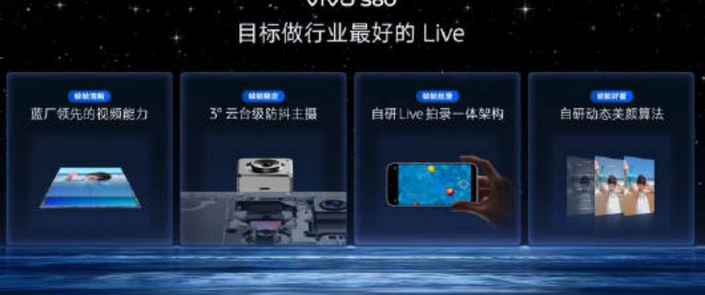 S60
vivo S60要做全行业最好的Live
糊抖跳不好看怎么解决？看看下面