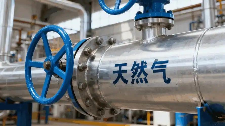 “各扫门前雪”，欧盟担心在天然气供应竞争中输给亚洲？


6月22日，欧洲天然气