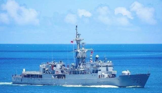 美国笃定我们不敢拦下运往台湾的军火船、更不敢登船查验，这次对峙堪称中美博弈的战略