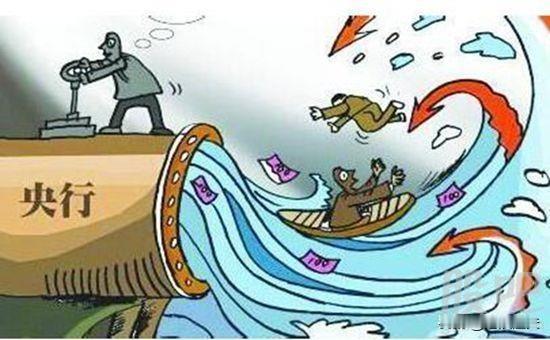 流动性是房市和股市的核心指标！

房地产到现在这个阶段，很多事情已经是明牌了。一