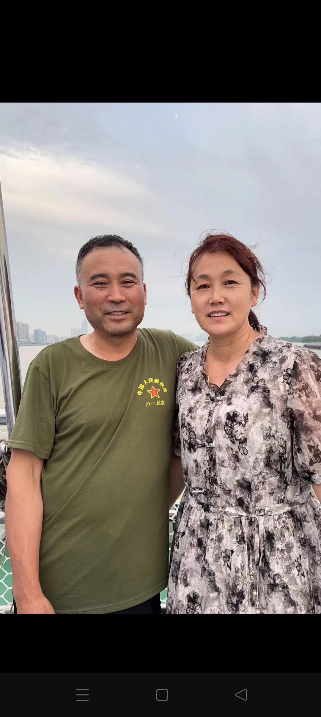 爱家人爱自己爱生活 回忆满满 相濡以沫 一起变老的幸福 一晃我们都老了