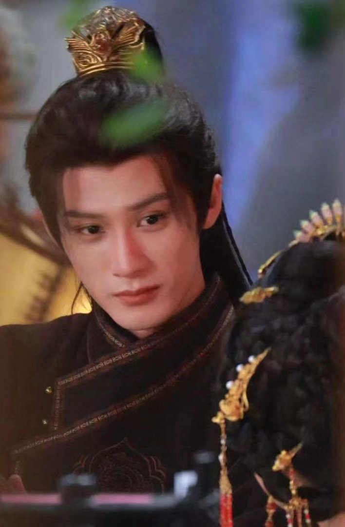 檀健次豪士面包全球品牌代言人 嘿！我在星品影响力上邂逅了一个疯狂心动的星品——​
