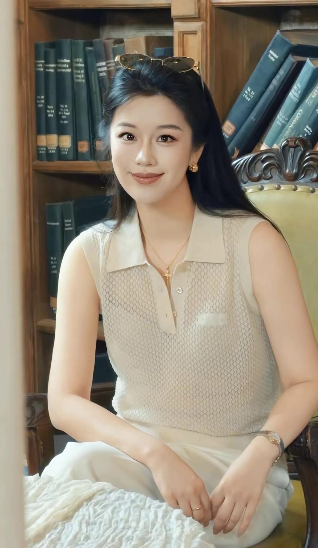 漂亮女孩