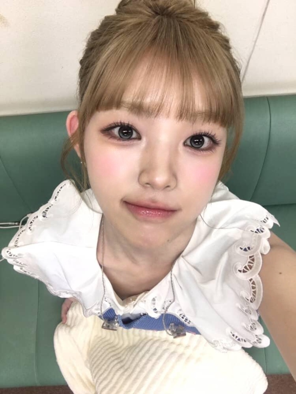 我的宝宝 