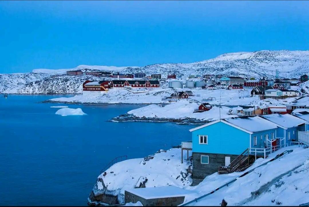 北极圈内悄然集结：欧洲四国军事科考队突赴格陵兰岛

严寒之下，一场微妙的战略部署