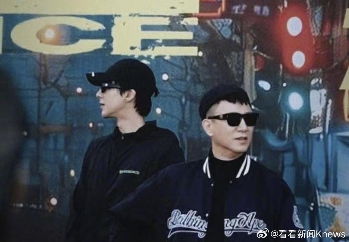 #铁证开机刘宇宁孙红雷同框# 【刘宇宁新剧《铁证》正式开机】2026年5月21日