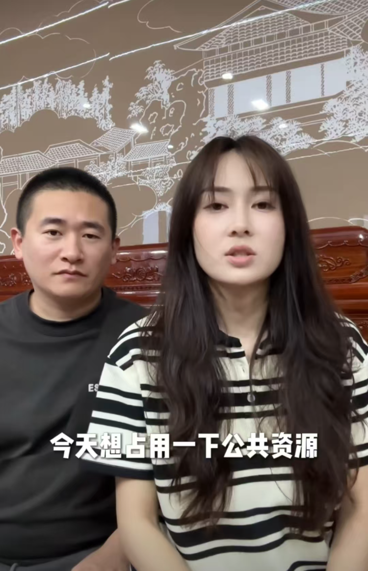 “黑魔仙小月”演员发视频讨债，被欠款36万元达505天，当地