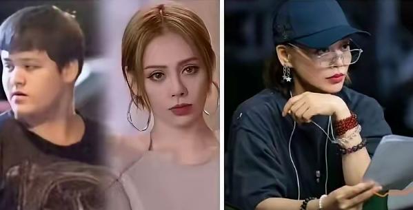 这分手早有苗头
女友早看男生"护妈"不顺眼
落水问题只是导火索
 
之前男生带妈