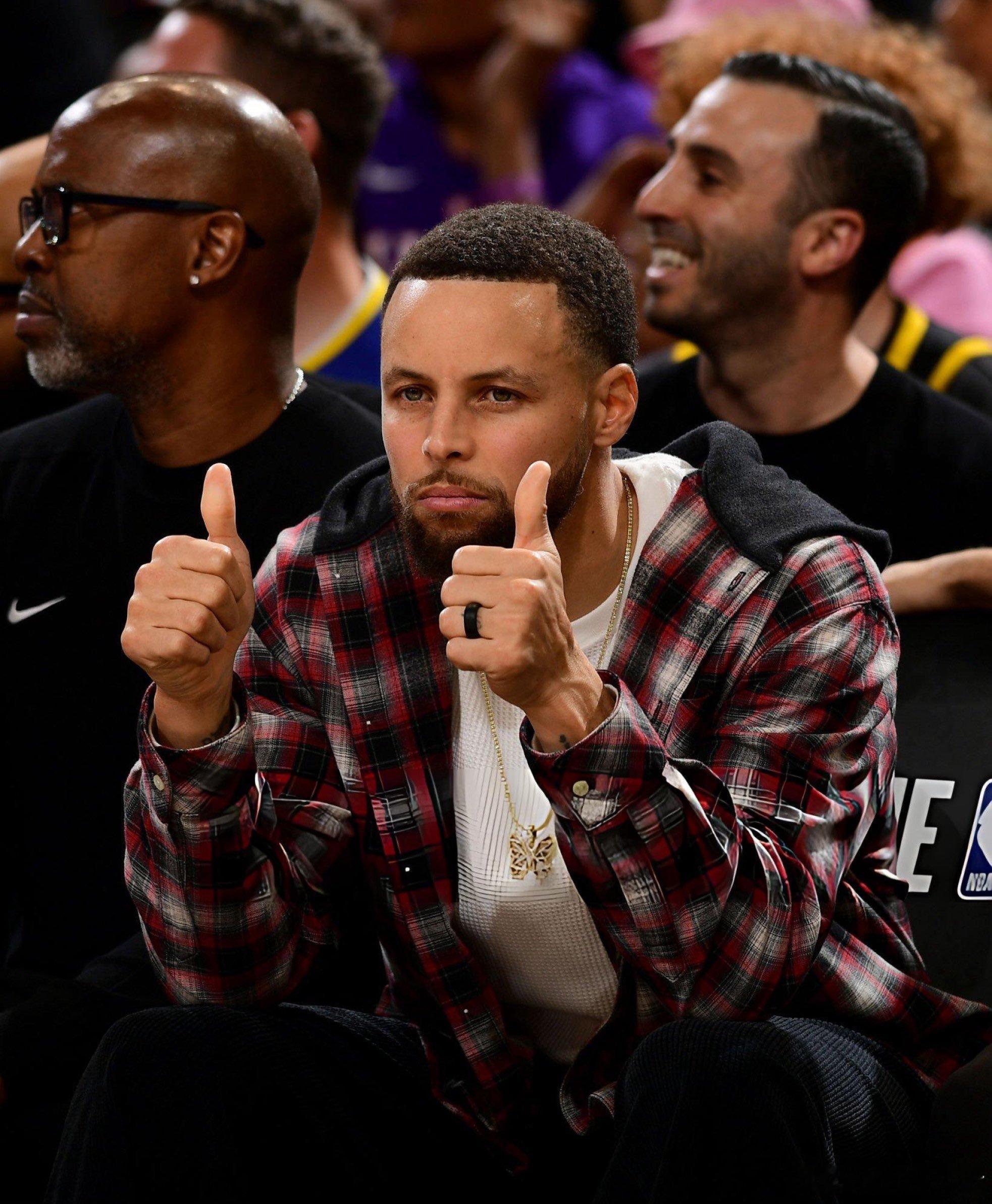 金州勇士 NBA历史上罚球出手少于5次、单场砍下35分及以上的场次排行：58场 