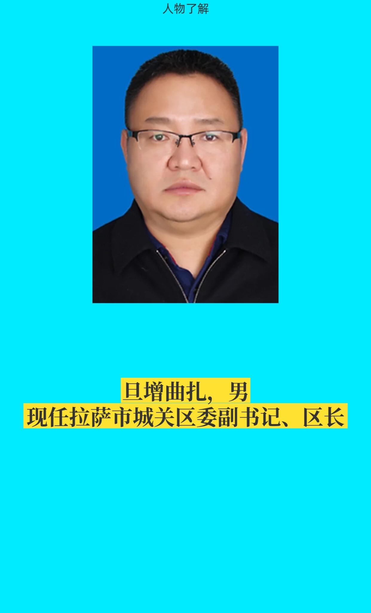 拉萨城关区。