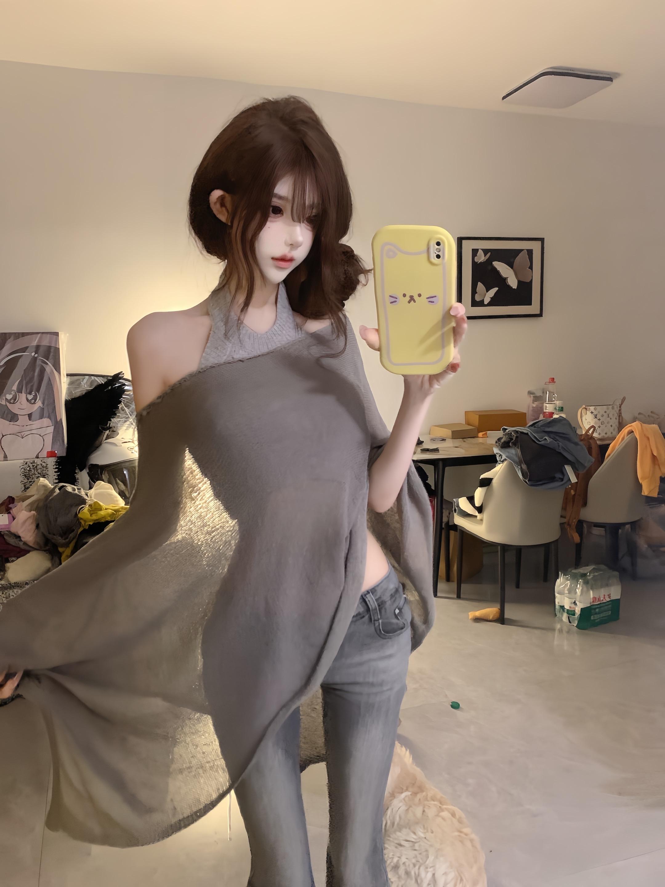 我这种人结局会怎样我已经不在乎了