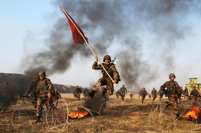 真要是遇到战争，这三样东西一定要提前备好：很多人看到这句话都会觉得离自己很远，可