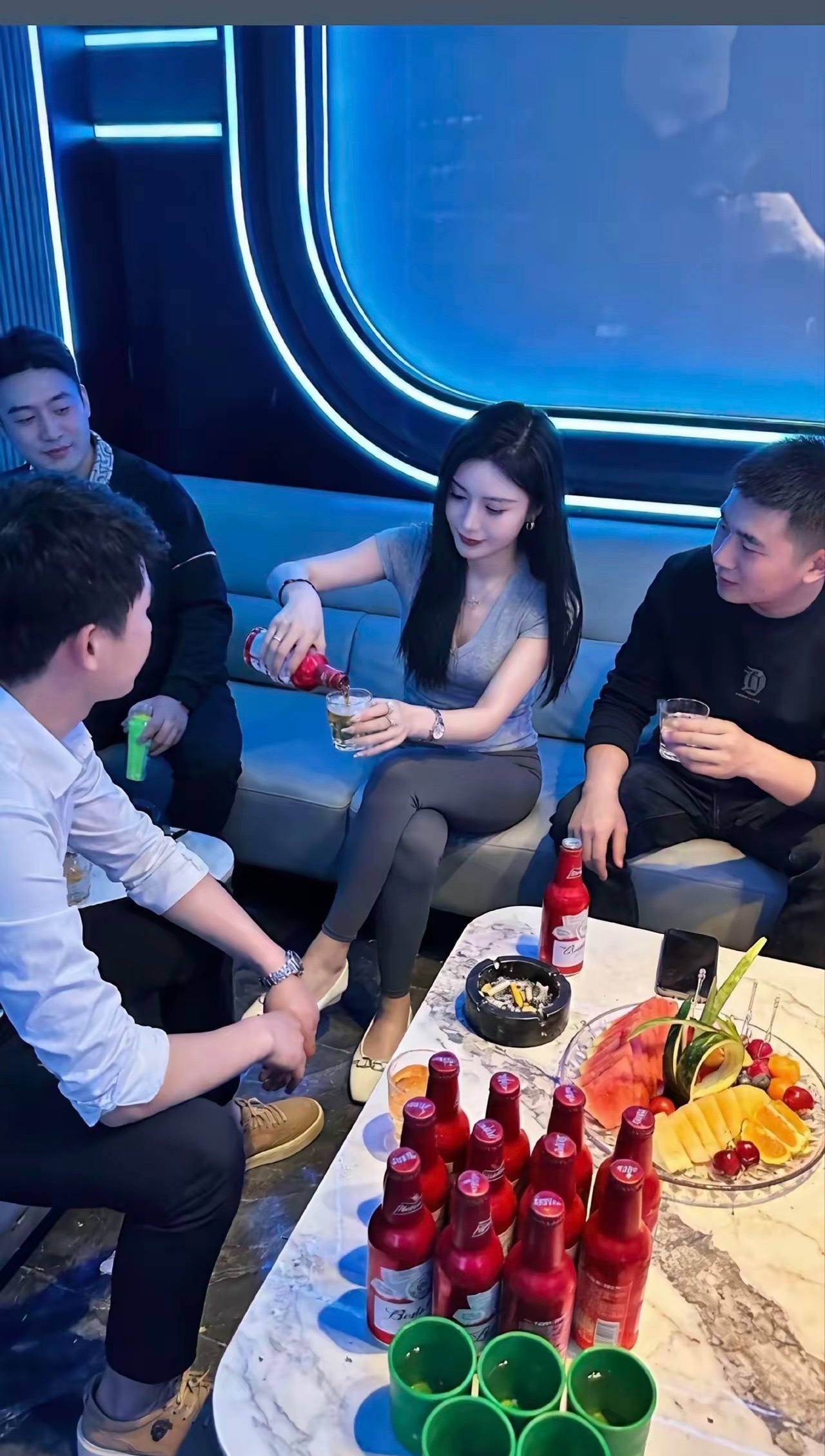 商K价格到底多少，说出来让我们死心 