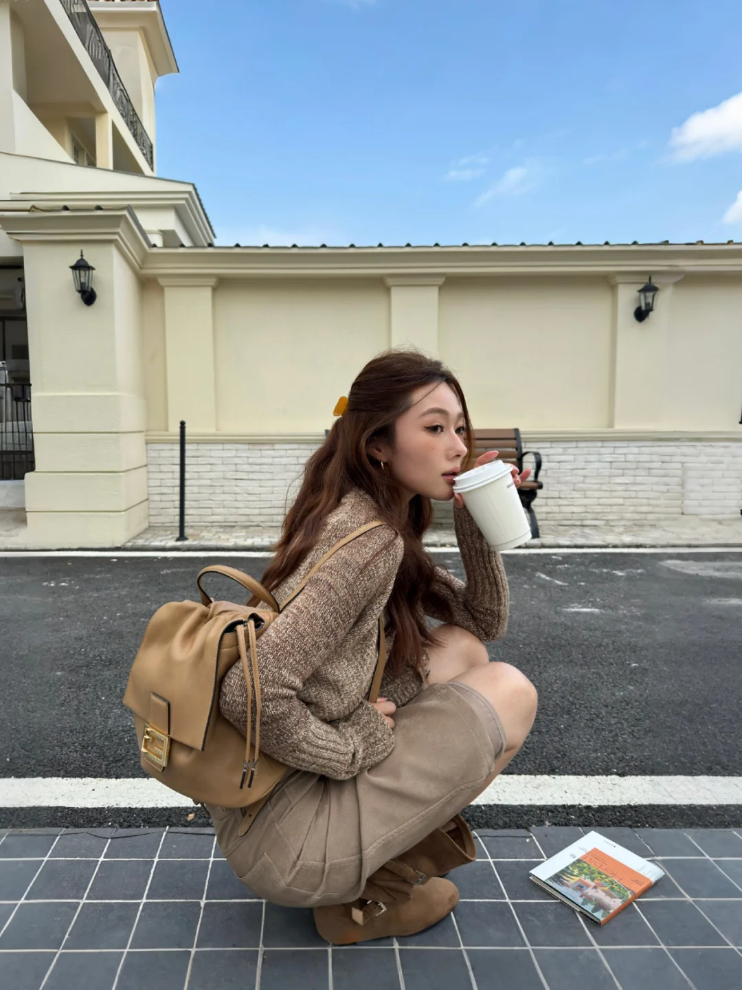 𝑭𝒂𝒍𝒍 𝒇𝒊𝒕𝒔 🐿️🍁