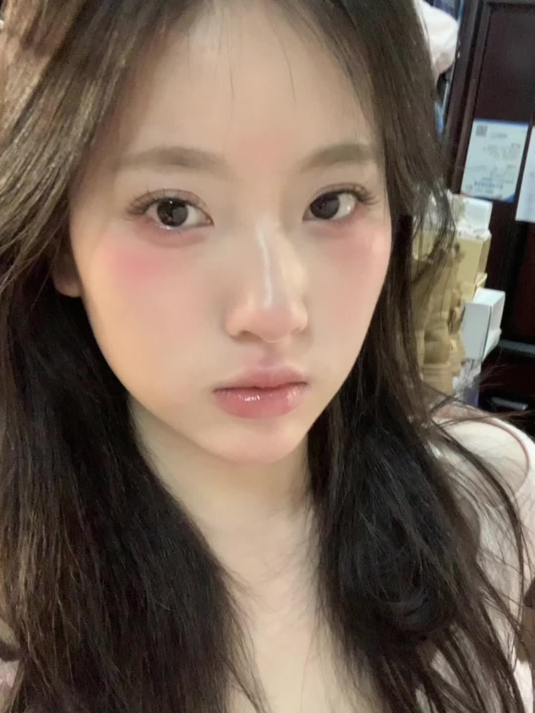 爱哎唉～