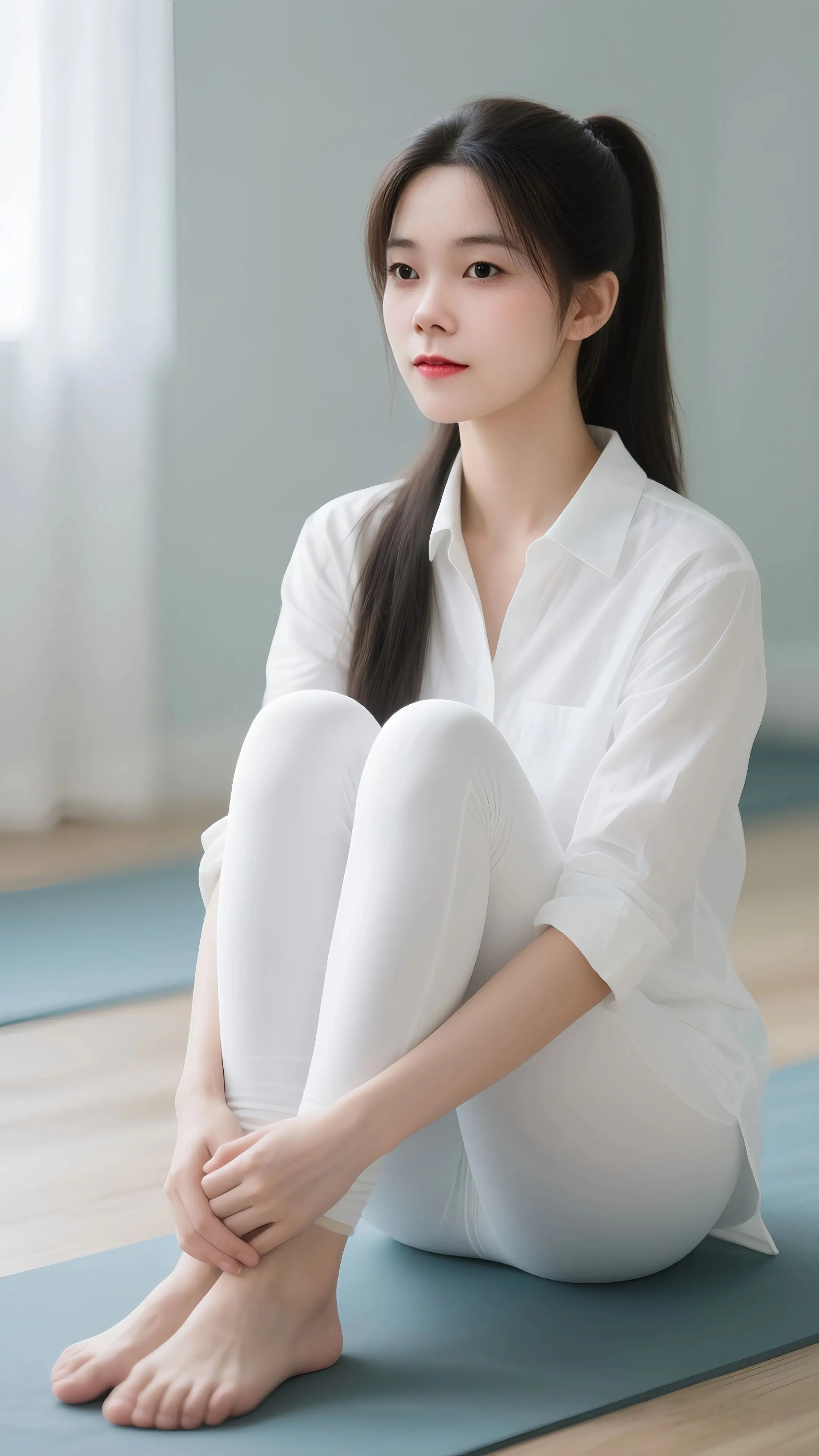 没有摄影师没有新衣服有AI就行