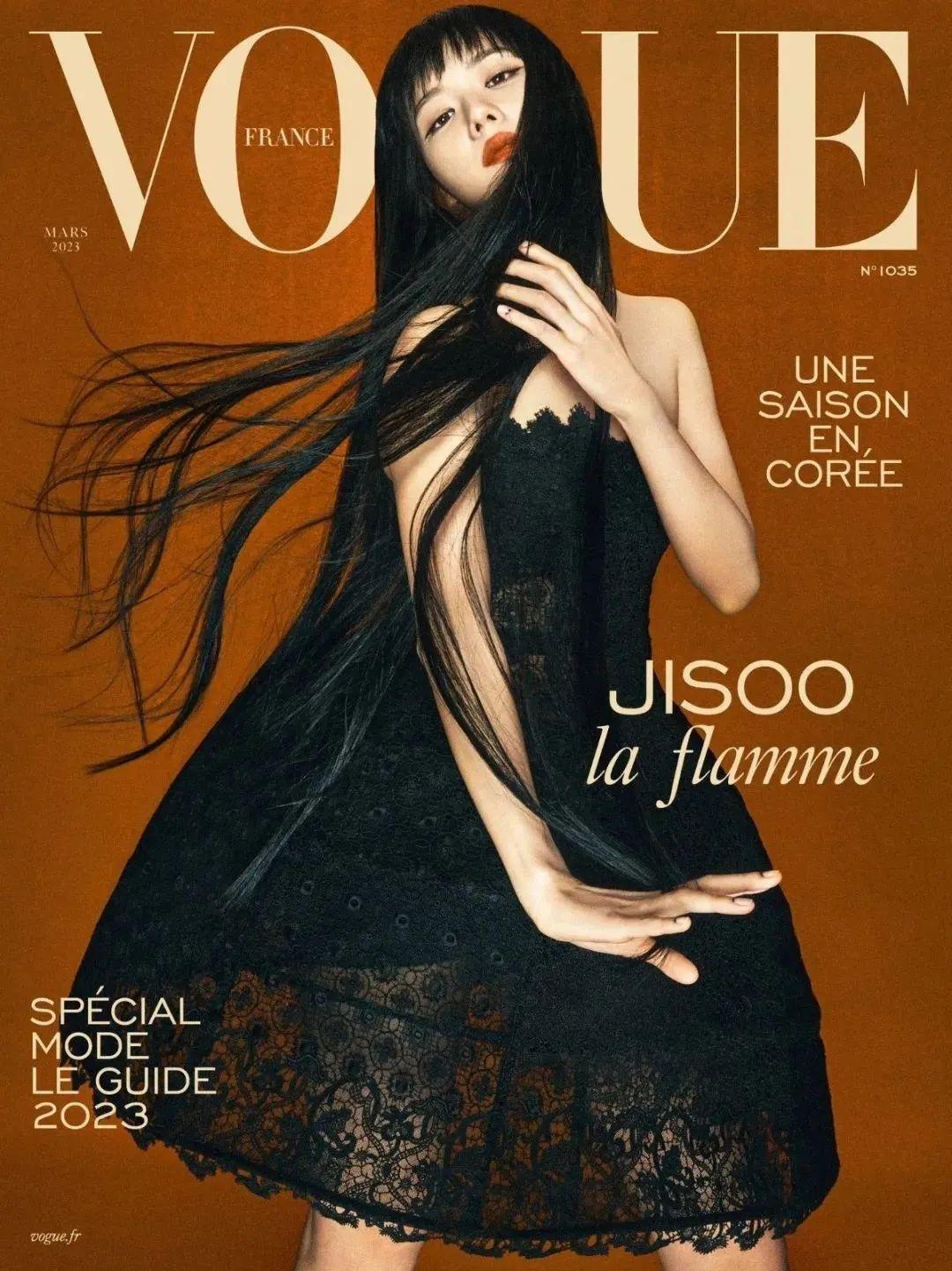 韩国女团 BLACKPINK 成员金智秀（Kim Ji-soo）一直是娱乐圈里活