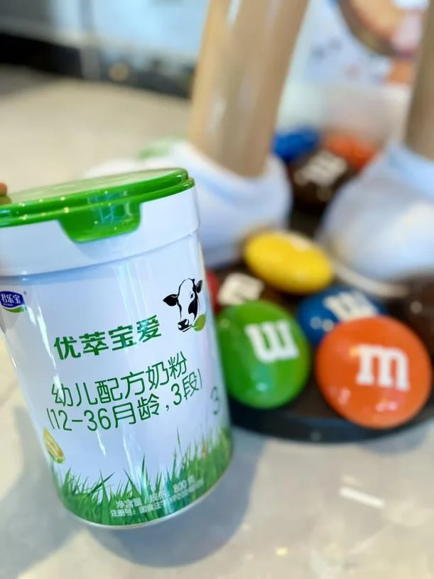 把奶粉配料表当"简历"读｜这波奶粉推荐