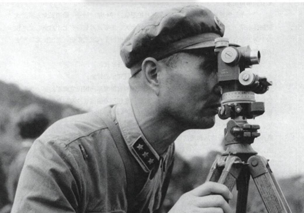 一江山岛战役后张爱萍击落美军飞机，陈老总却一脸严肃，直言这是乱弹琴吗？
1954